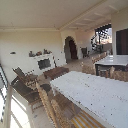 Riad Diwane Ouirgane Exterior photo