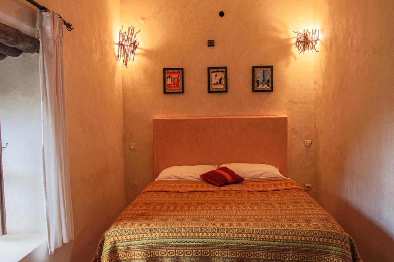 Riad Diwane Ouirgane Exterior photo