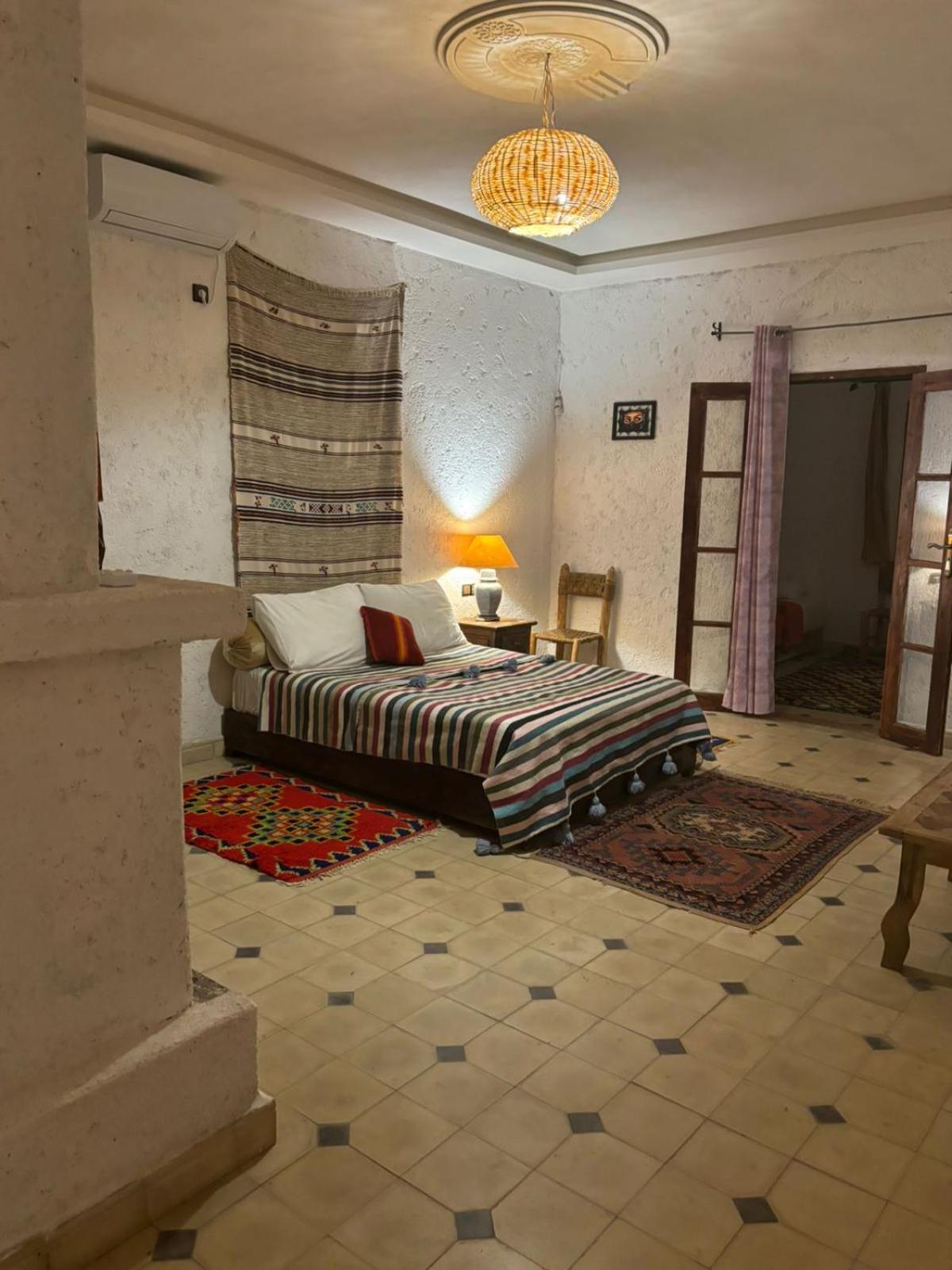 Riad Diwane Ouirgane Room photo