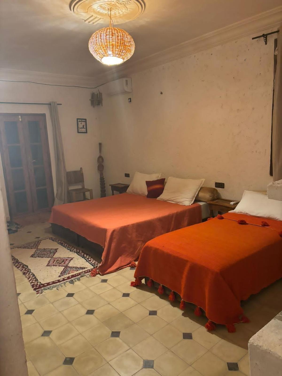 Riad Diwane Ouirgane Room photo