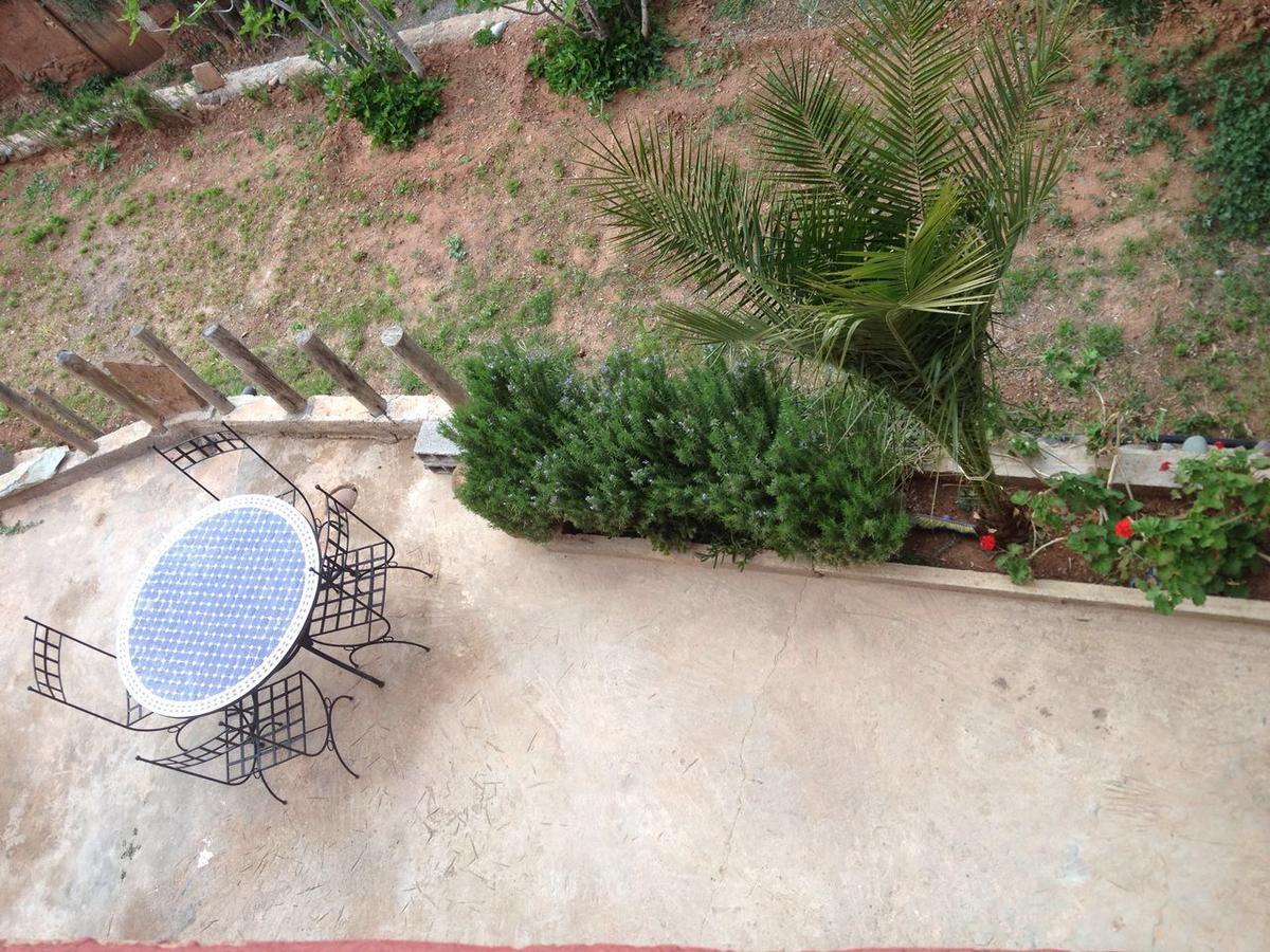 Riad Diwane Ouirgane Exterior photo