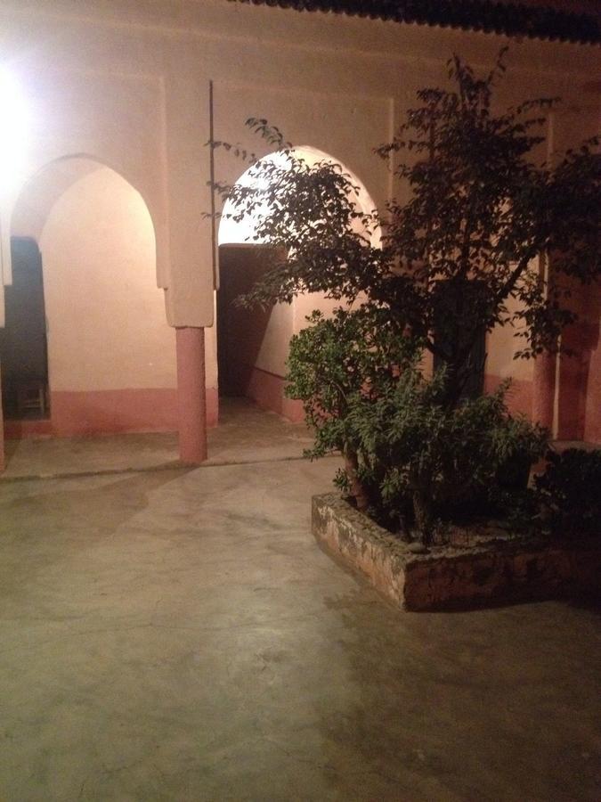 Riad Diwane Ouirgane Exterior photo