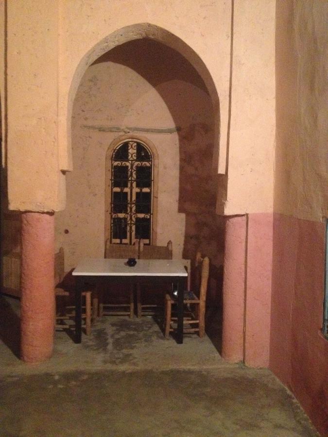 Riad Diwane Ouirgane Exterior photo